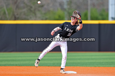 NJCAA: Hinds at East Mississippi