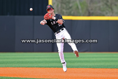 NJCAA: Hinds at East Mississippi