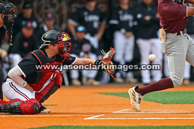 NJCAA: Hinds at East Mississippi