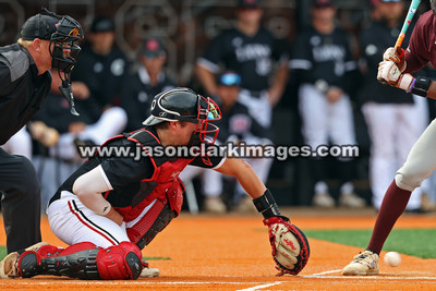 NJCAA: Hinds at East Mississippi