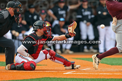 NJCAA: Hinds at East Mississippi