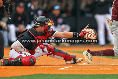 NJCAA: Hinds at East Mississippi