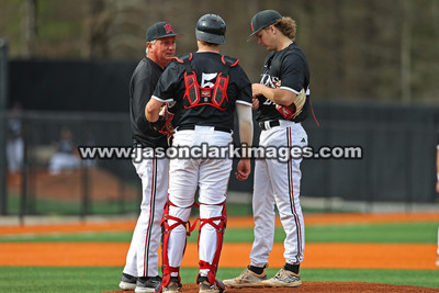 NJCAA: Hinds at East Mississippi