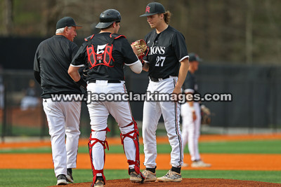 NJCAA: Hinds at East Mississippi