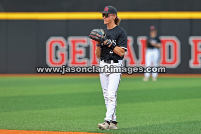 NJCAA: Hinds at East Mississippi