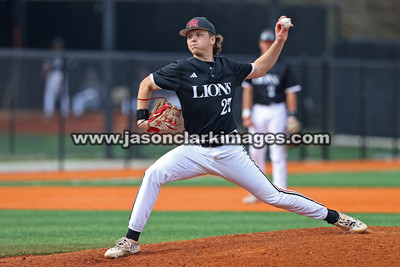 NJCAA: Hinds at East Mississippi