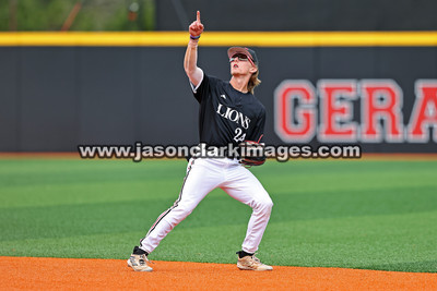 NJCAA: Hinds at East Mississippi