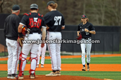 NJCAA: Hinds at East Mississippi