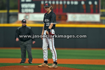 NJCAA: Hinds at East Mississippi