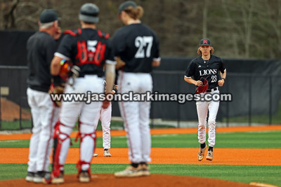 NJCAA: Hinds at East Mississippi