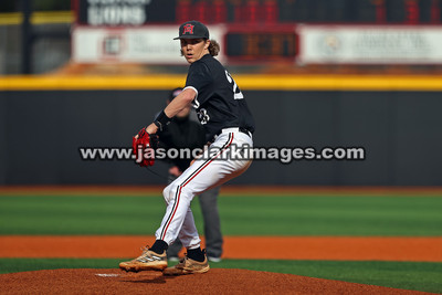 NJCAA: Hinds at East Mississippi
