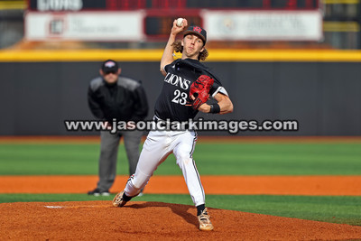 NJCAA: Hinds at East Mississippi