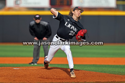 NJCAA: Hinds at East Mississippi