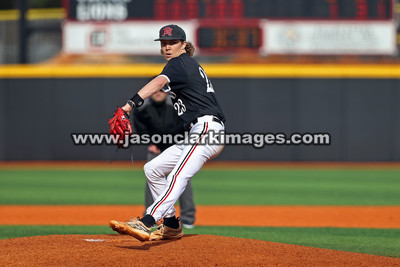 NJCAA: Hinds at East Mississippi