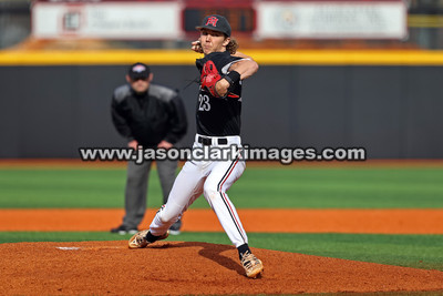 NJCAA: Hinds at East Mississippi