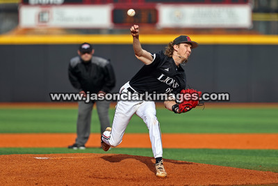 NJCAA: Hinds at East Mississippi