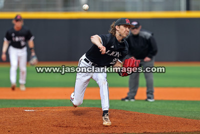 NJCAA: Hinds at East Mississippi