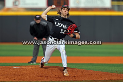 NJCAA: Hinds at East Mississippi
