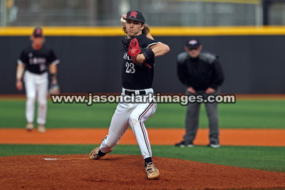NJCAA: Hinds at East Mississippi