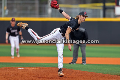 NJCAA: Hinds at East Mississippi