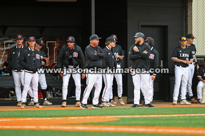 NJCAA: Hinds at East Mississippi