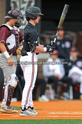 NJCAA: Hinds at East Mississippi