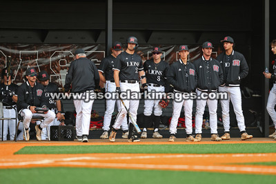 NJCAA: Hinds at East Mississippi