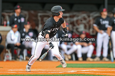 NJCAA: Hinds at East Mississippi