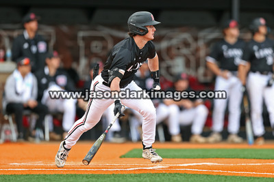 NJCAA: Hinds at East Mississippi