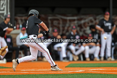 NJCAA: Hinds at East Mississippi