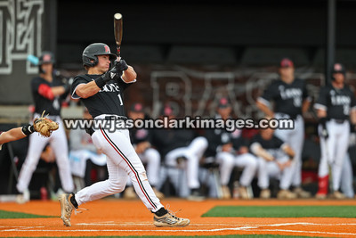 NJCAA: Hinds at East Mississippi