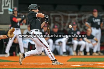 NJCAA: Hinds at East Mississippi