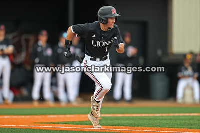 NJCAA: Hinds at East Mississippi
