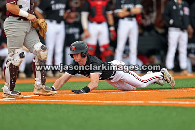 NJCAA: Hinds at East Mississippi
