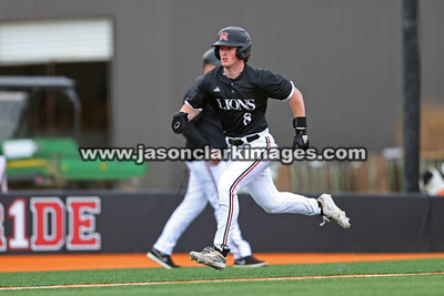 NJCAA: Hinds at East Mississippi