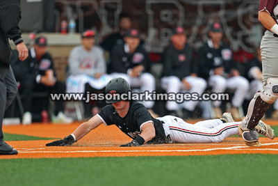 NJCAA: Hinds at East Mississippi