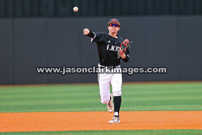 NJCAA: Hinds at East Mississippi