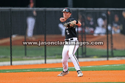 NJCAA: Hinds at East Mississippi