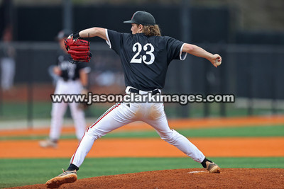 NJCAA: Hinds at East Mississippi