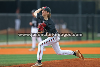 NJCAA: Hinds at East Mississippi