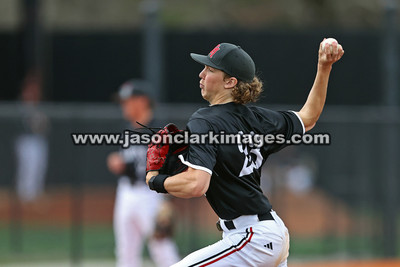 NJCAA: Hinds at East Mississippi
