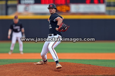 NJCAA: Hinds at East Mississippi