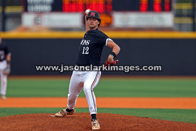 NJCAA: Hinds at East Mississippi