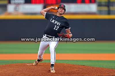 NJCAA: Hinds at East Mississippi