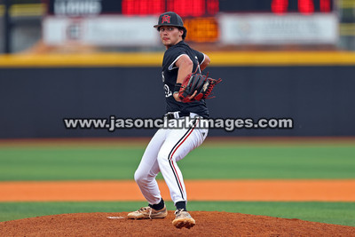 NJCAA: Hinds at East Mississippi