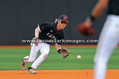 NJCAA: Hinds at East Mississippi