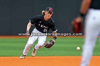 NJCAA: Hinds at East Mississippi