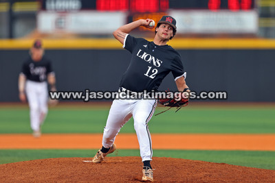 NJCAA: Hinds at East Mississippi