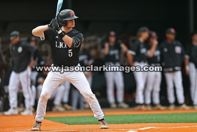 NJCAA: Hinds at East Mississippi