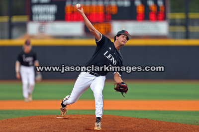 NJCAA: Hinds at East Mississippi